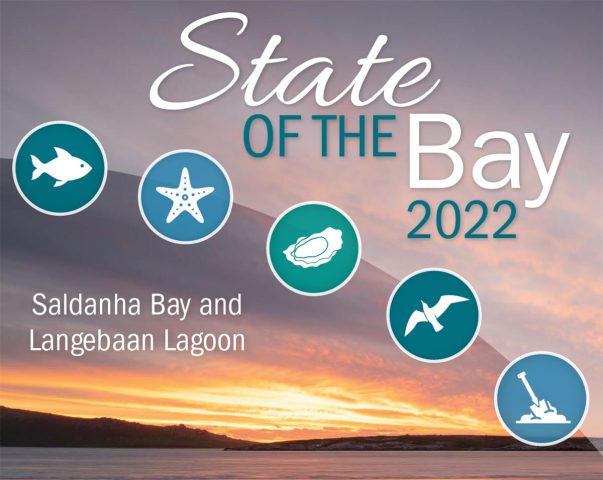 State of the Bay 2022 - Langebaan Lagoon and Saldanha Bay