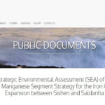 Cesnet Environmental And Social Advisory Services