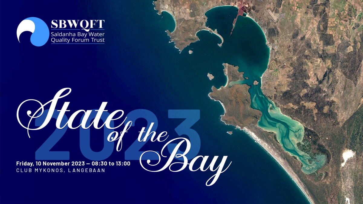 SBWQFT State of the Bay 2023