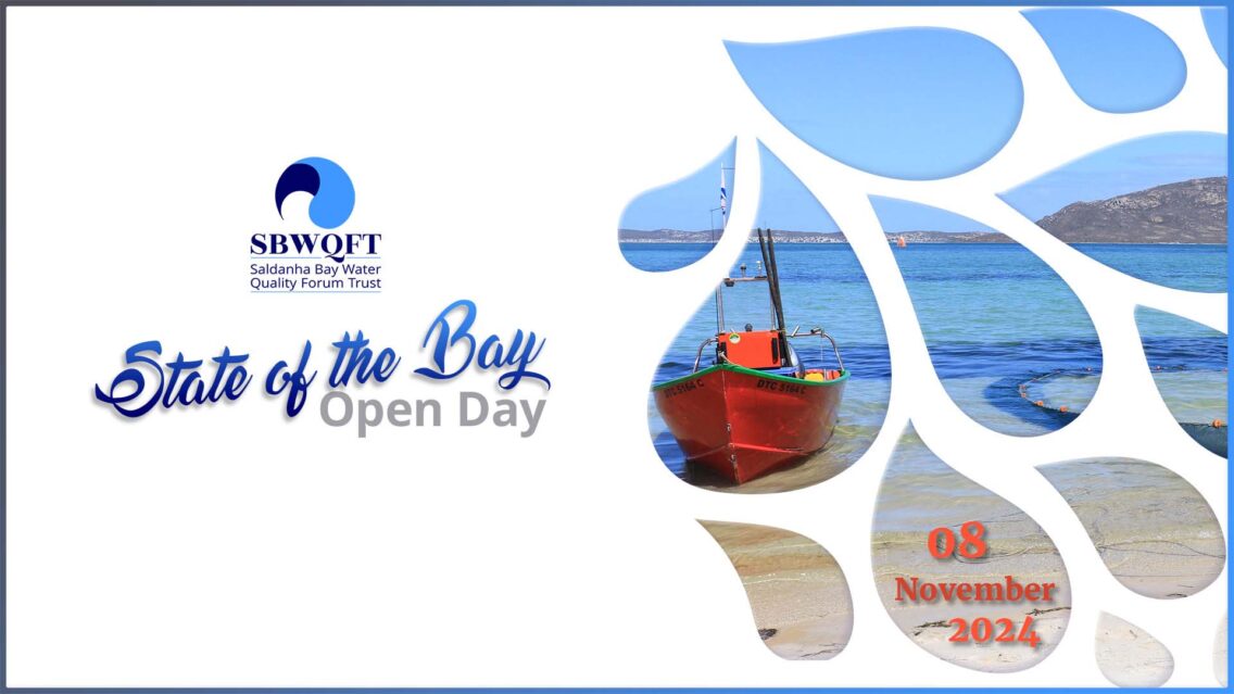 State of the Bay 2024 - Open Day presentations, videos and Report