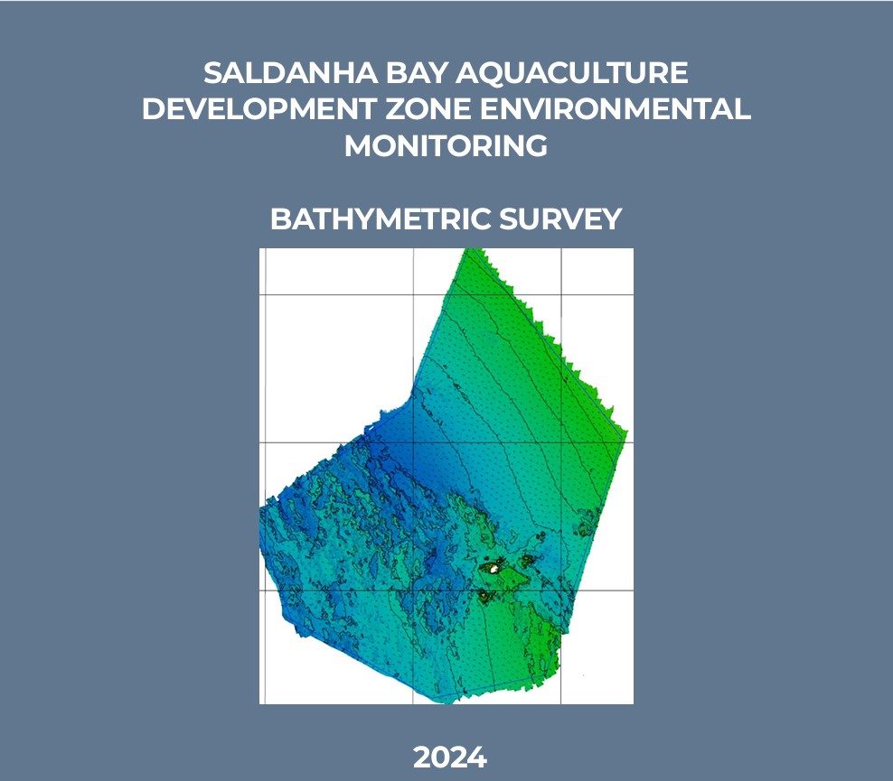 Bathymetric Survey Report 2024